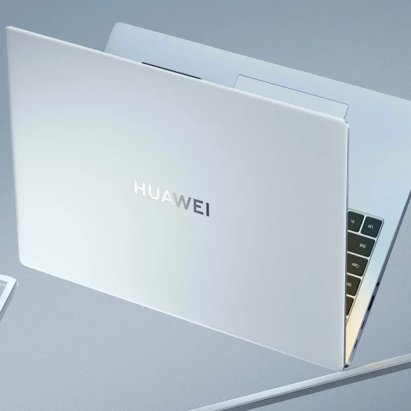 Huawei MateBook D16