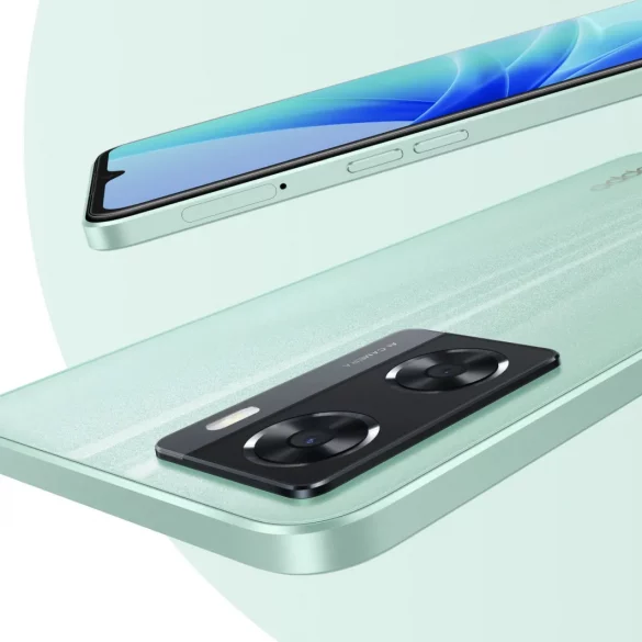 OPPO A57 Kini Tersedia dalam Varian Memori 128 GB 19 OPPO A57 1