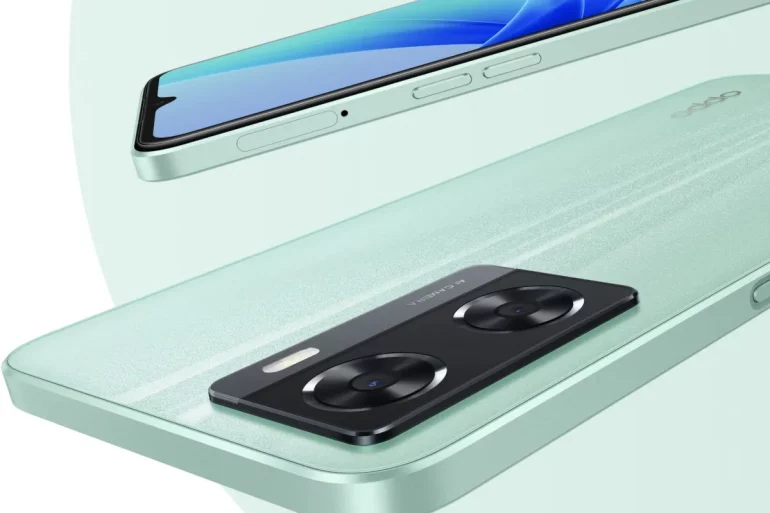 OPPO A57 1