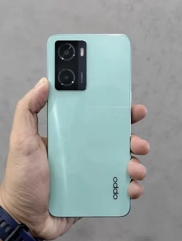 OPPO A57