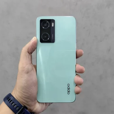 OPPO A57