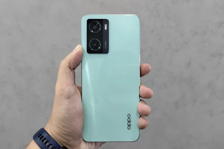 OPPO A57 10 OPPO A57
