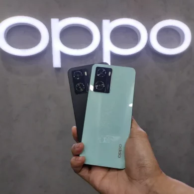 OPPO A57