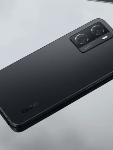 OPPO A57 Glowing Black OPPO A57 Glowing Black