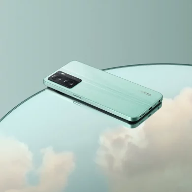 OPPO A57