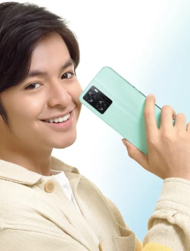 OPPO A57 thumbnail