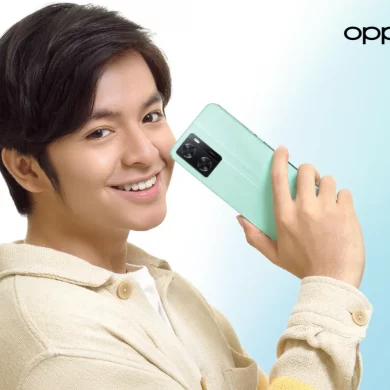 OPPO A57 thumbnail