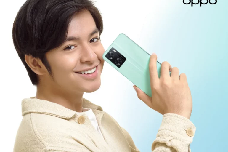 OPPO A57 thumbnail