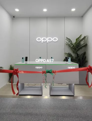 OPPO Brand Store Virtual Tawarkan Pengalaman Belanja Online Layaknya Offline 28 OPPO Brand Store Virtual