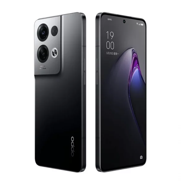 OPPO Reno8