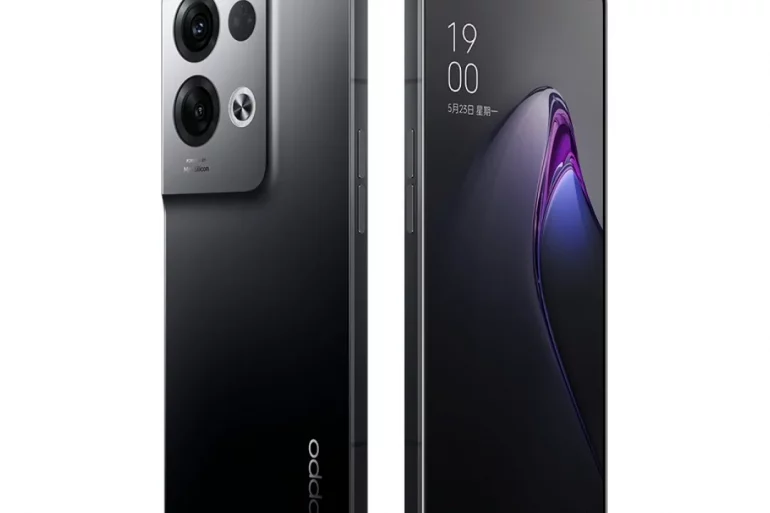 OPPO Reno8