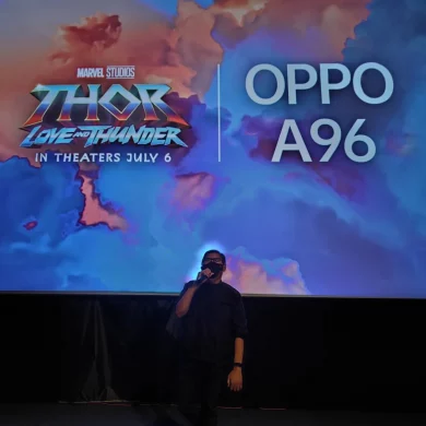 Thor