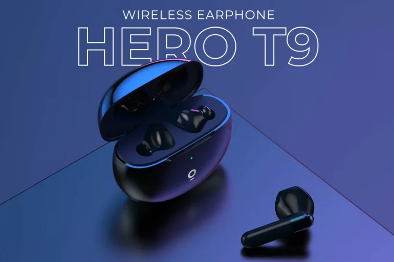 Olike HERO T9 1