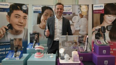 Produk Inovatif Philips untuk Gaya Hidup Sehat 1