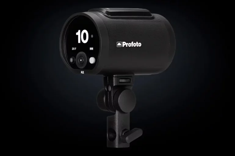 Profoto A2 2 Profoto A2 2