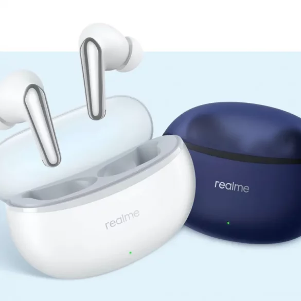 Realme Buds Air 3 Neo 1 realme Buds Air 3 Neo