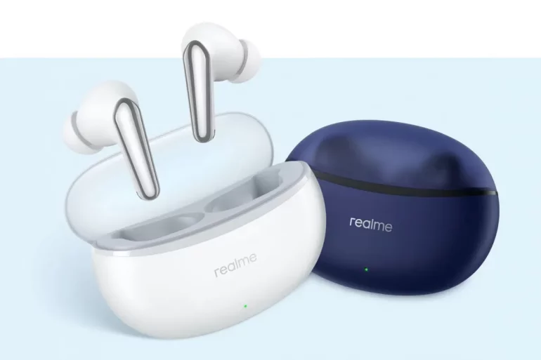 realme Buds Air 3 Neo