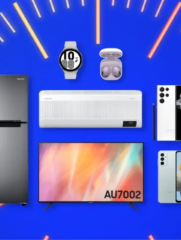 Samsung Super Brand Day Shopee