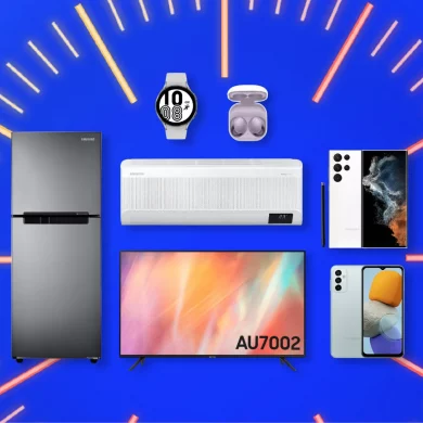 Samsung Super Brand Day Shopee