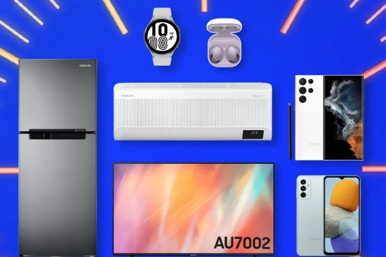 Gelar Super Brand Day 2022, Samsung Tawarkan Beragam Promo Menarik di Shopee 31 Samsung Super Brand Day Shopee