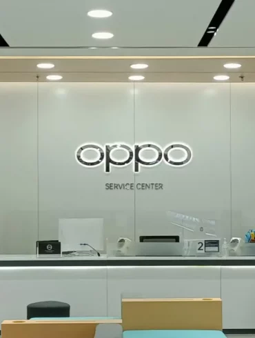Service Center OPPO Service Center OPPO