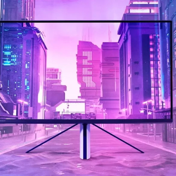 Sony Inzone M3 dan Inzone M9 1