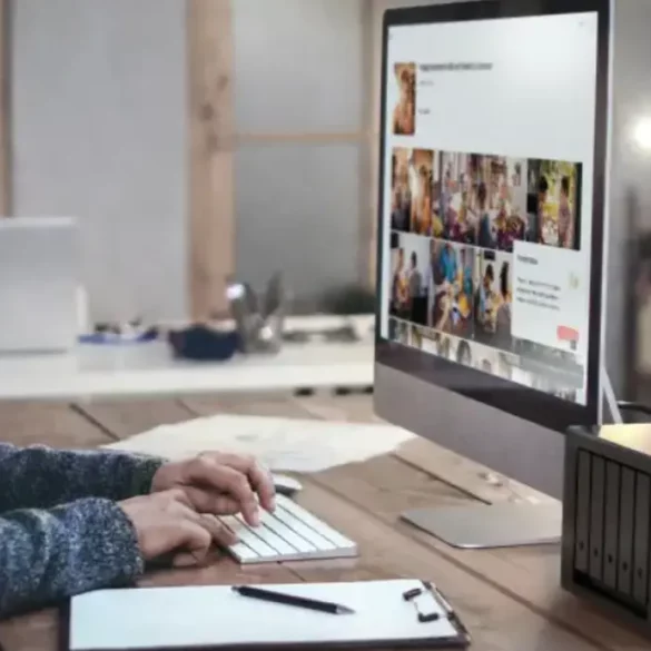 Synology DS1522+: NAS Ringkas dengan Lima Slot Drive 39 Synology DS1522 3