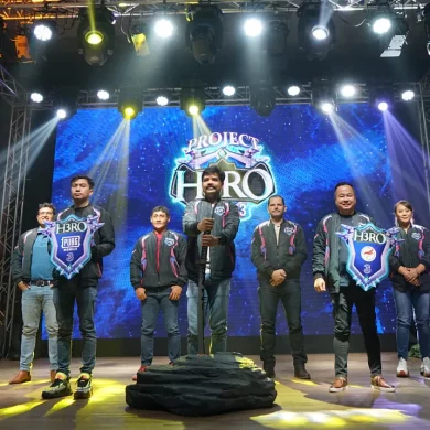H3RO Esports