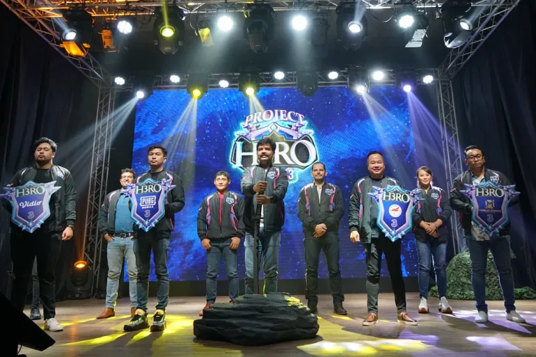 Gandeng PBESI, Tri Hadirkan Turnamen H3RO Esports 3.0 33 H3RO Esports