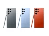 Galaxy S22 Series
