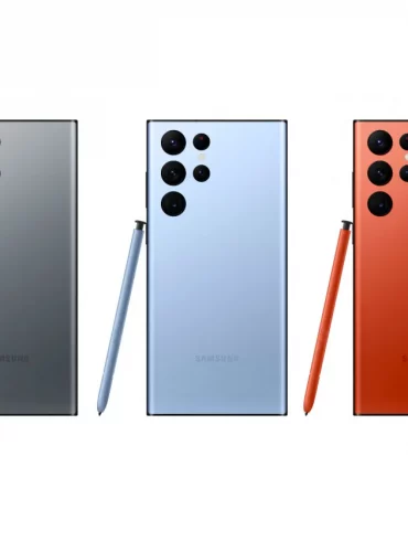 Galaxy S22 Series