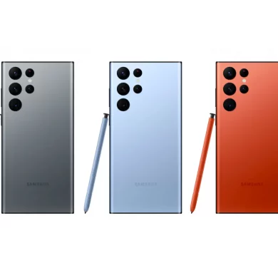 Galaxy S22 Series
