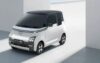 Wuling Air EV 1
