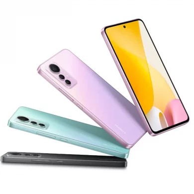 Xiaomi 12 Lite