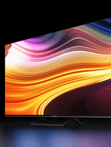 Xiaomi TV A2 Xiaomi TV A2
