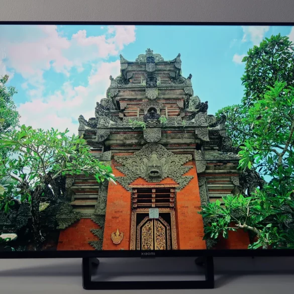 Kelebihan dan Kekurangan Xiaomi TV A2 43 Inci (4K) 26 Xiaomi TV A2 43 Inci