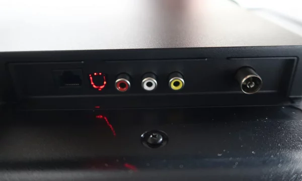 Xiaomi TV A2 43 Inci 9