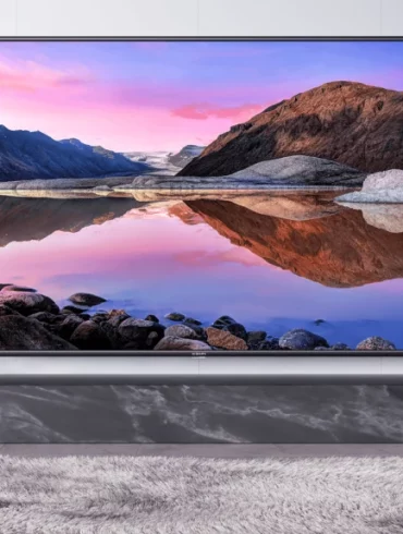 Xiaomi TV P1E 65 inci