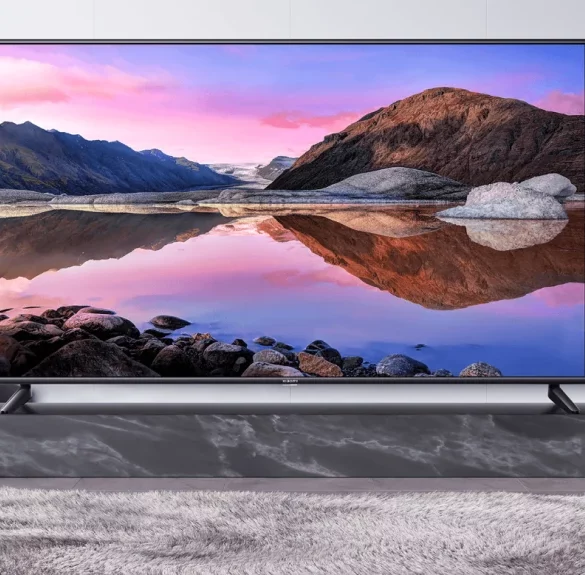 Kelebihan dan Kekurangan Xiaomi TV P1E 65 Inci 23 Xiaomi TV P1E 65 inci