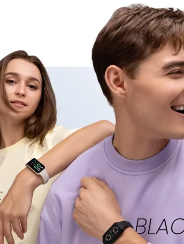 Amazfit Band 7: Hadir dengan Layar AMOLED dan 120 Mode Olahraga 33 amazfit band 7 4