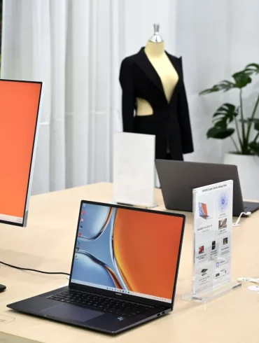 huawei smart office 2022