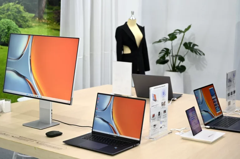 huawei smart office 2022