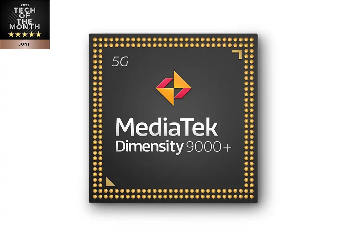 mediatek dimensity 9000 plus