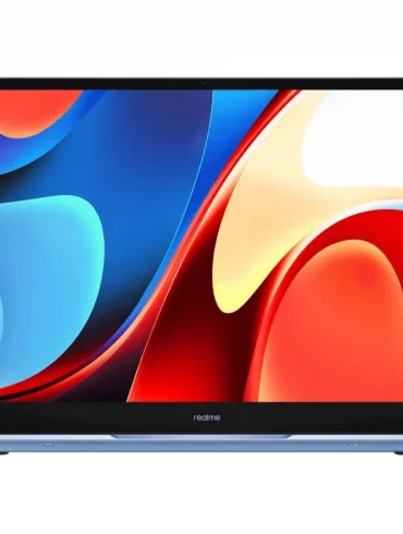 realme Book Air: Laptop 14 Inci Ramping dan Ringan dengan Vapour Chamber Cooling 37 realme Book Air