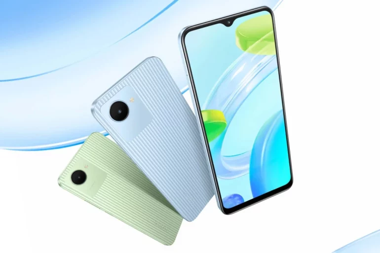realme C30 realme C30