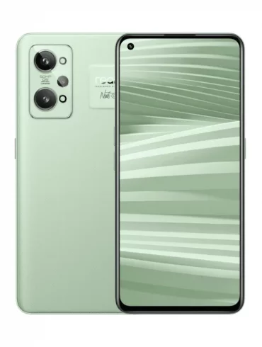 realme GT 2 Pro Paper Green 2 realme GT 2 Pro Paper Green