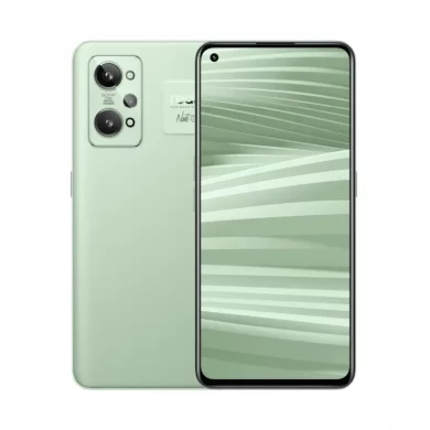 realme GT 2 Pro Paper Green
