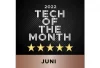 tech of the month Juni 2