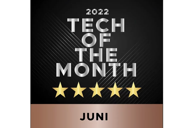 tech of the month Juni 2 tech of the month Juni 2