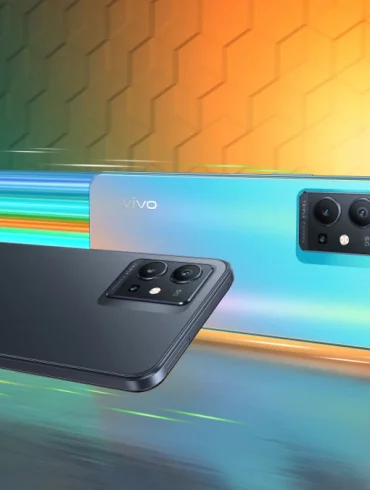 vivo T1 5G 256GB vivo T1 5G
